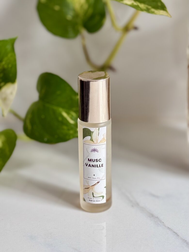 Musc Vanille