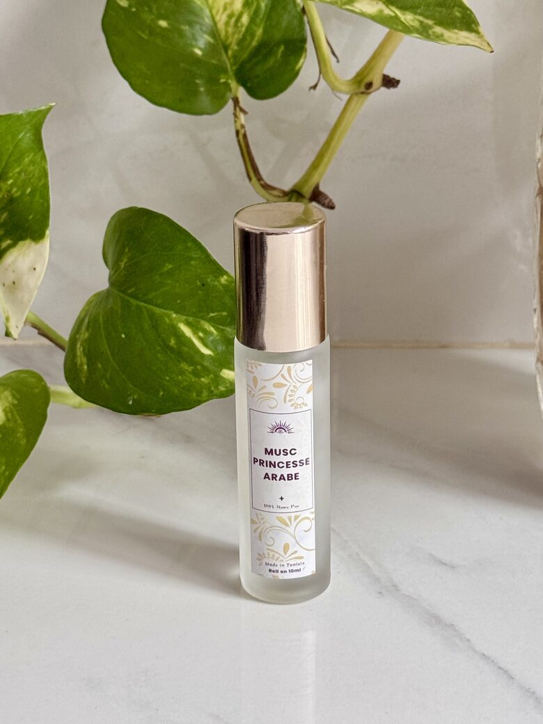 Musc Princesse Arabe