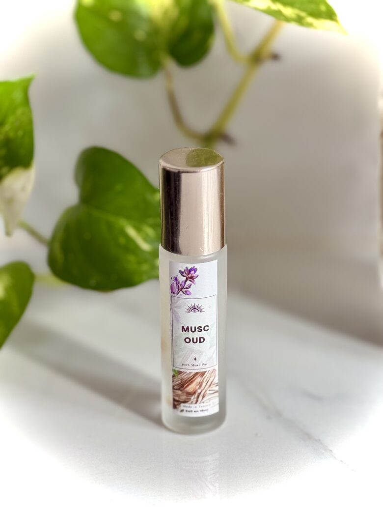 Musc Oud