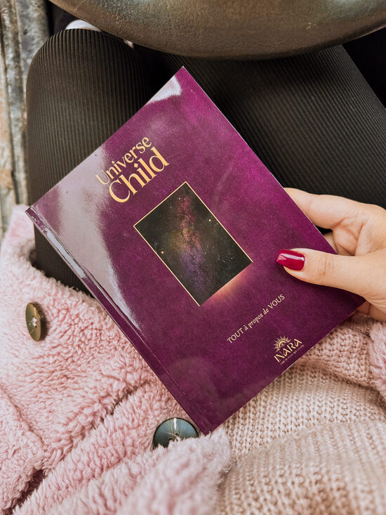 Universe Child | Ton guide astrologique