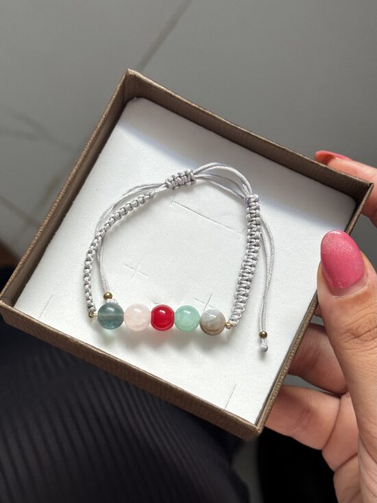 Bracelet de naissance