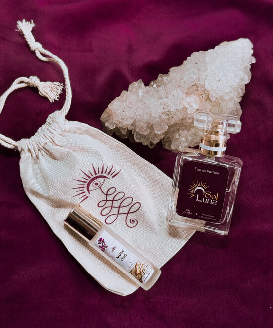 Perfect Winter Match