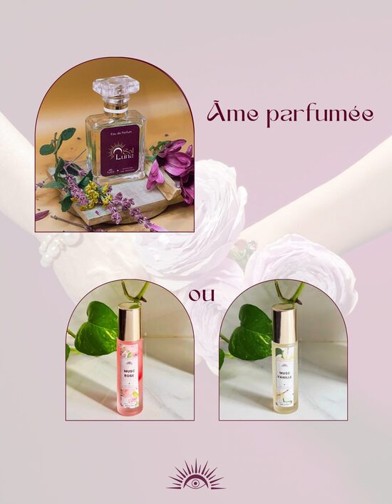 Âme Parfumée