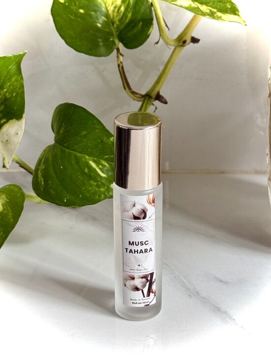 Musc Tahara