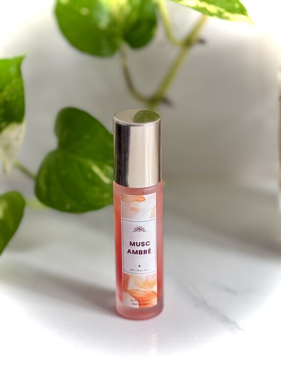 Musc Ambré