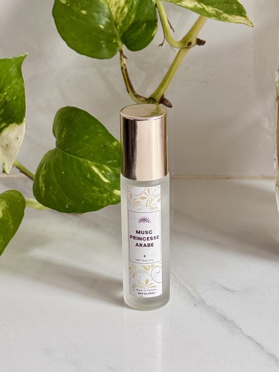 Musc Princesse Arabe