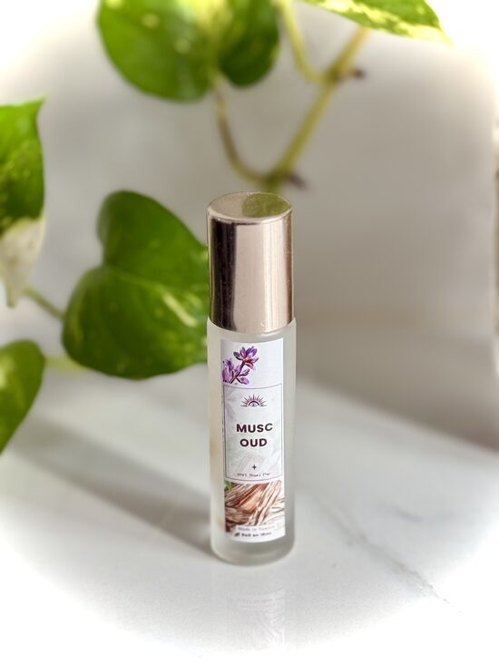 Musc Oud