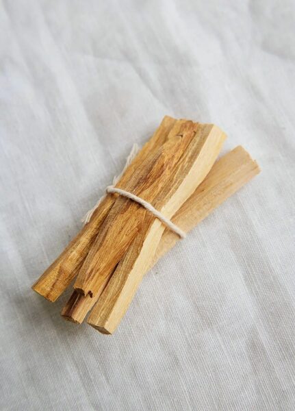 Bâton de PALO SANTO (presque en Rupture de stock)