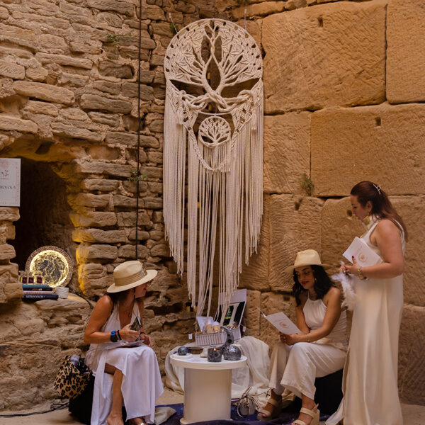 Notre partenariat avec Herbéos pour son 10 years anniversary