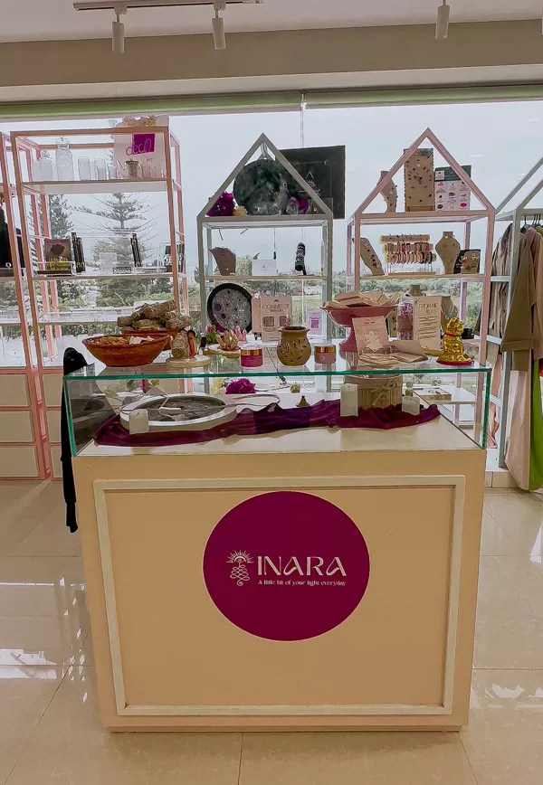 Pop-up Shop (Kayko Mini Mall Nabeul)