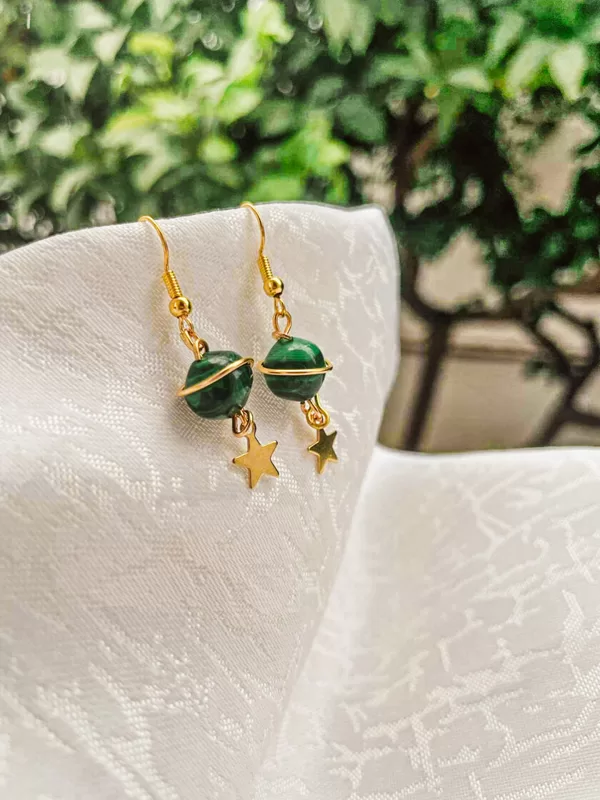 Astrolitho : Notre collection astro d'accessoires en pierres 